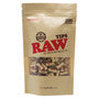 RAW® - Pre-Rolled Tips - Bag of 200