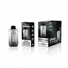 Load image into Gallery viewer, VIHO Turbo 10K Puffs 5% Nic Disposable Vape
